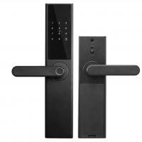 ЭЛЕКТРОННЫЙ ЗАМОК N2 TTLock
