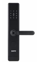 ЭЛЕКТРОННЫЙ ДВЕРНОЙ ЗАМОК С ОТПЕЧАТКОМ ПАЛЬЦА SANYO Т100 DM 60  TTLOCK