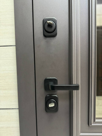 ИСЛАНДИЯ ТЕРМО 6004 ШОКОЛАД 8019 / 9016 БЕЛЫЙ 