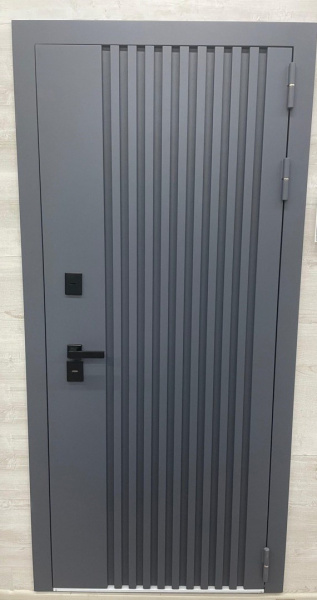 ФИШТ  (ТЕРМОРАЗРЫВ)