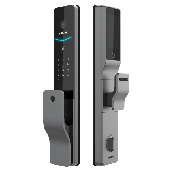 СМАРТ 1 ( ЭЛЕКТРОННЫЙ ЗАМОК Philips DDL 720)