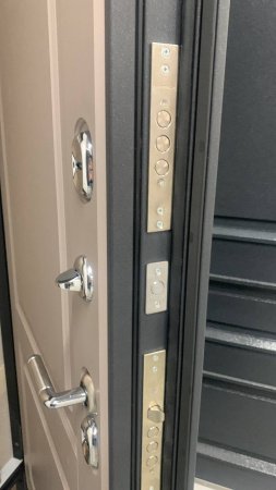 ТЕРМО СЕРАЯ