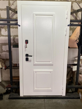 ДВА КВАДРАТА