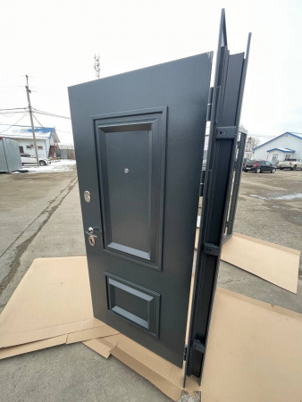 ПРОДЕВЯТЬ БАГЕТ БУКЛЕ ГРАФИТ