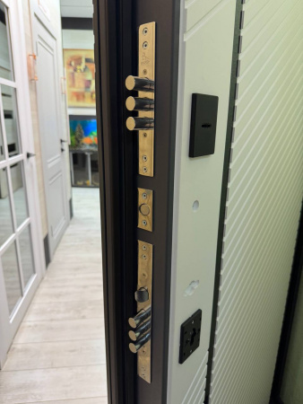 СТРАЖ К-16 ТЕМНЫЙ БАРХАТ 710/ БАРХАТ МОРОЖЕНОЕ 701