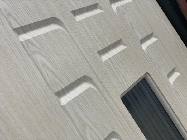 ВИКИНГ ЛИСТВЕННИЦА МОРЁННАЯ/СЛОНОВАЯ КОСТЬ 