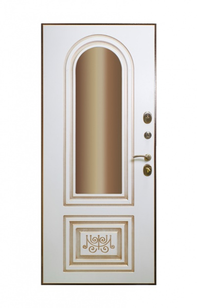 ВАЛЕНСИЯ ВИНОРИТ БЕЛЫЙ ПАТИНА ЗОЛОТО