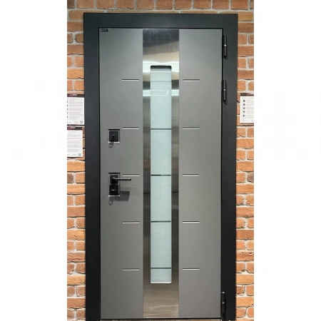 ТЕРМО ТУНДРА