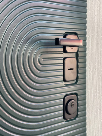 МАЛАХИТ 1119/1188 Е (ТЕРМОРАЗРЫВ)