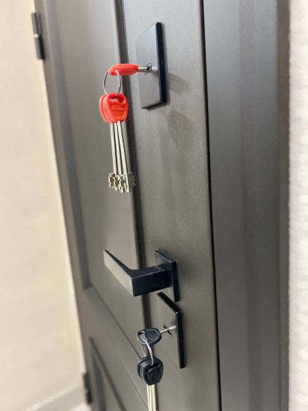 САМУРИ -2 ТЕРМО ТОБАКО (ЗЕРКАЛО)