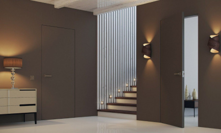 КОМПЛЕКТ IN9 SECRET 42 ММ КРОМКА ЧЕРНАЯ 