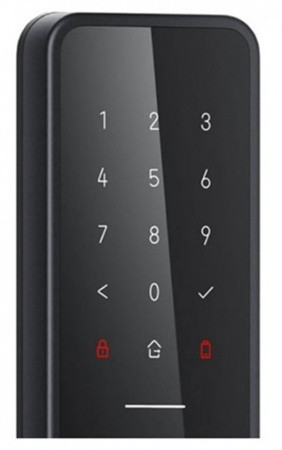 ЭЛЕКТРОННЫЙ ДВЕРНОЙ ЗАМОК AQARA A100 ZIGBEE EDITION