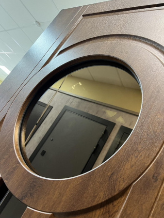 АФИНА ГРЕЦКИЙ ОРЕХ(ДВУХСТВОРЧАТАЯ)