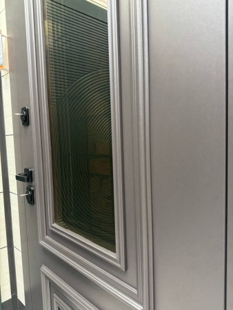 ИСЛАНДИЯ ТЕРМО 6004 ШОКОЛАД 8019 / 9016 БЕЛЫЙ 