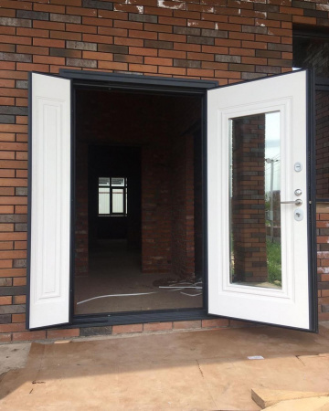 НЕАПОЛЬ 7016 (ДВУХСТВОРЧАТАЯ)