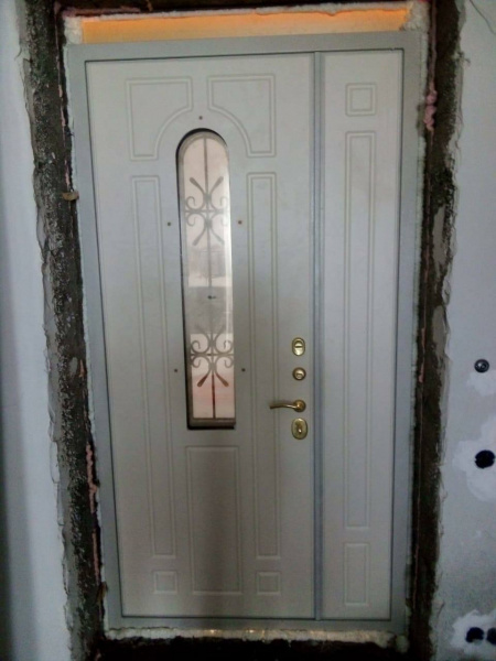 ВЕНЕРА (ДВУХСТВОРЧАТАЯ)